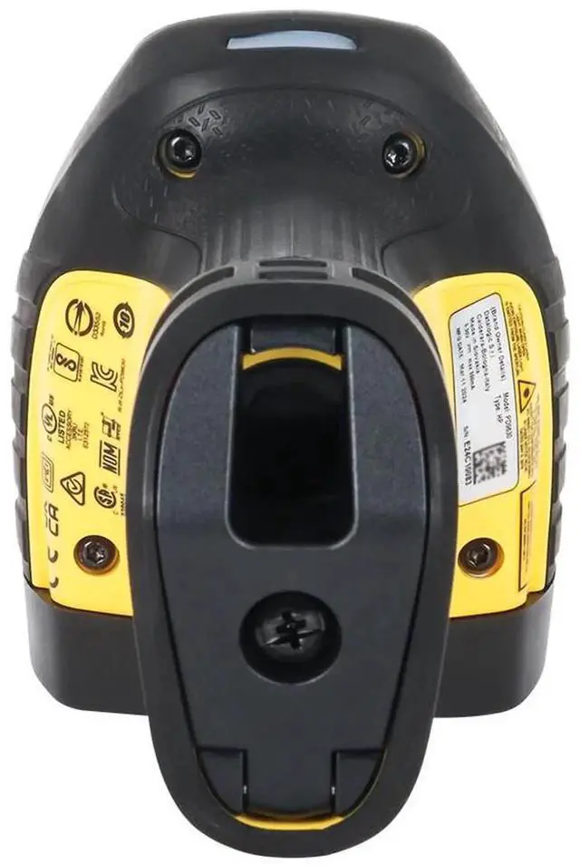 Alt view image 4 of 7 - Da,tal,ogic PD9630-ARK1 PowerScan Handheld 2D Auto Range Barco,de Sc,ann,er USB Kit