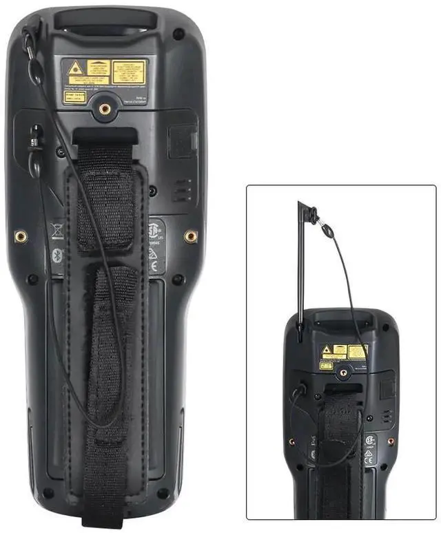Alt view image 3 of 7 - Da,talo,gic Skorpio X4 942550017 2D Bluetooth Handheld Computers PDA Mobile Sca,nner