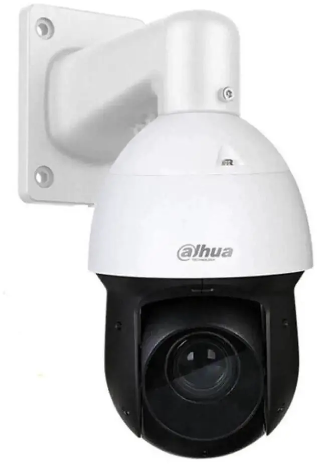 Main image of US DA,HUA OEM SD49825GB-HNR 8MP 25x Starlight Auto Tracking PTZ IP Camera Outdoor