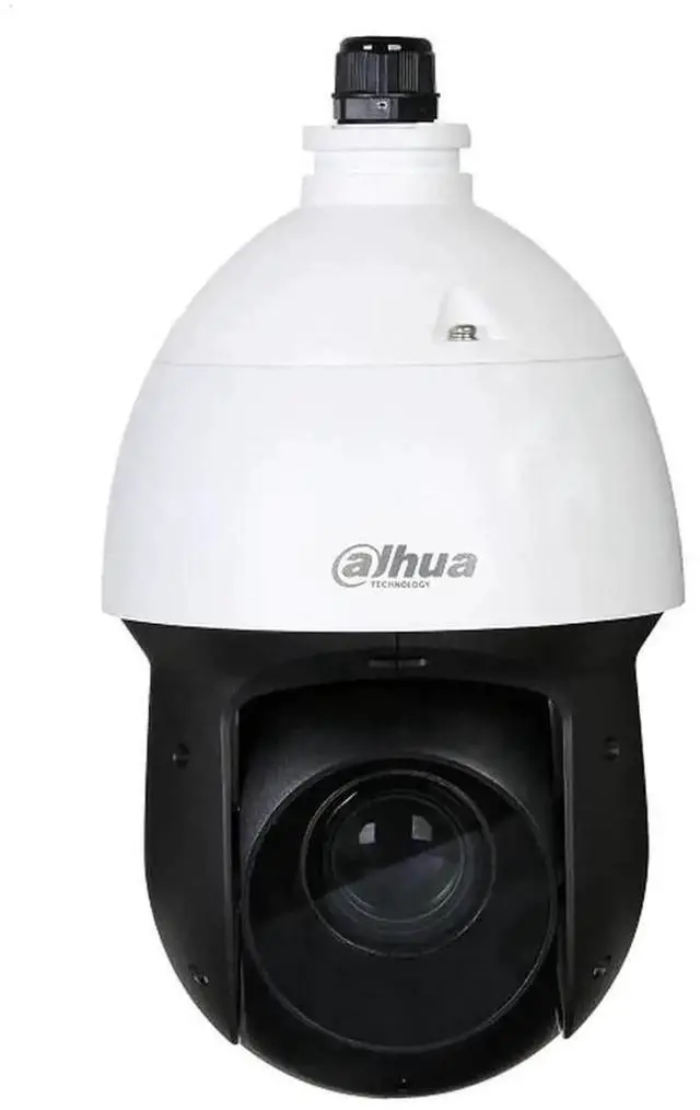 Alt view image 2 of 7 - US DA,HUA OEM SD49825GB-HNR 8MP 25x Starlight Auto Tracking PTZ IP Camera Outdoor