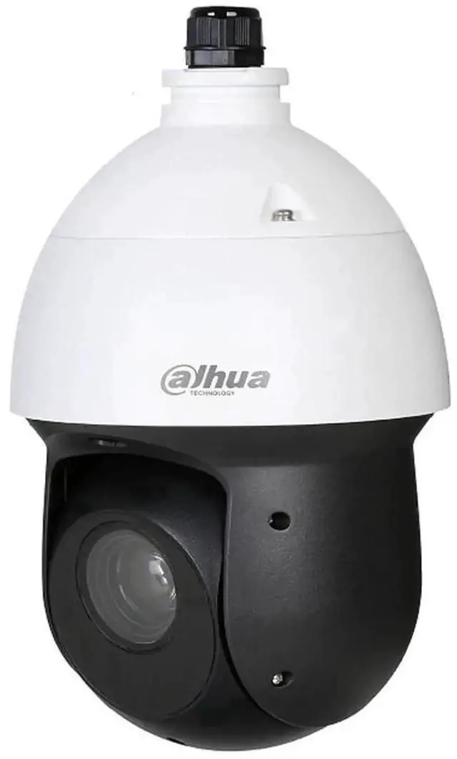 Alt view image 3 of 7 - US DA,HUA OEM SD49825GB-HNR 8MP 25x Starlight Auto Tracking PTZ IP Camera Outdoor