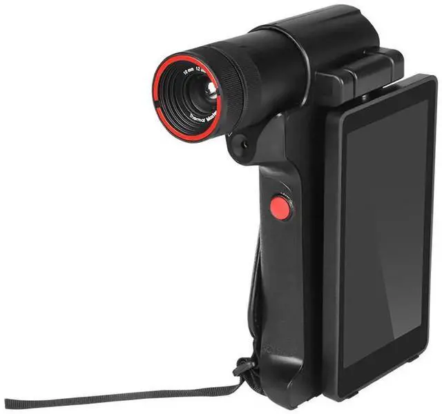 Alt view image 6 of 7 - Thermal Master DV2 Thermal Imager Wifi Thermal DV 512x384 Super IR Resolution