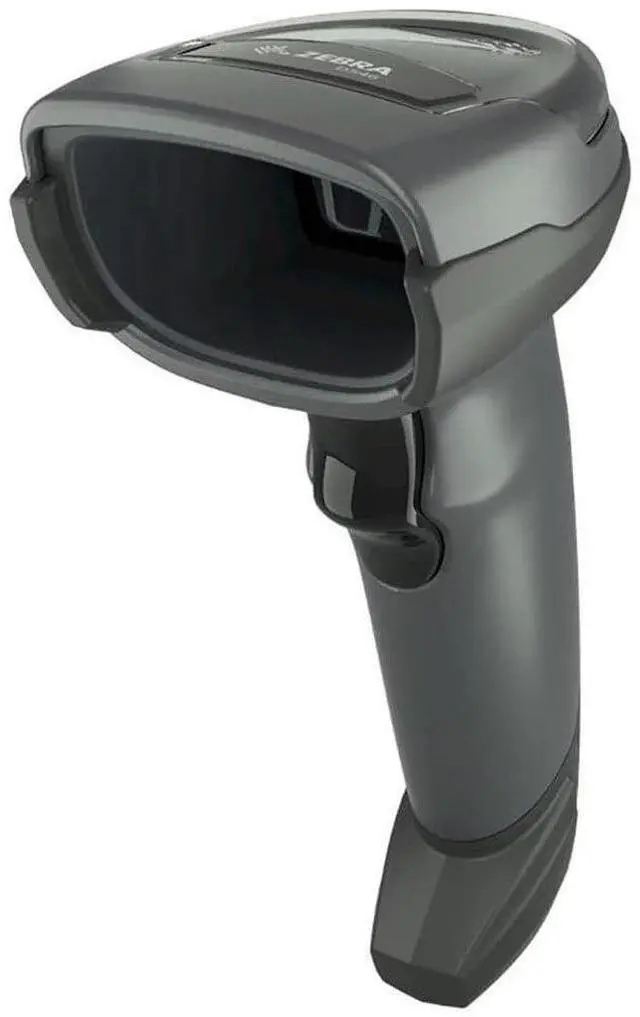 Alt view image 6 of 7 - Ze,br,a DS4608 Handheld Barco,de Scann,er Imager with USB Cable DS4608-SR00007ZZAP