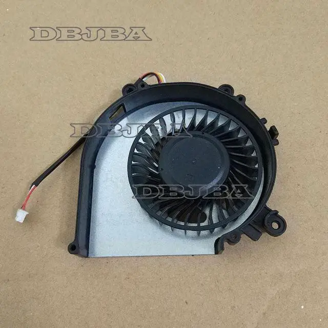 Alt view image 2 of 2 - DBTLAP GPU COOLING FAN Compatible FOR FCN DFB451005M20T FKNB DC 5V 0.5A FAN COOLER FAN