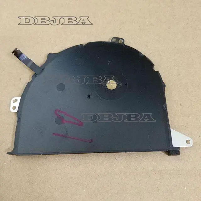 Main image of DBTLAP Fan For Delta ND55C22-18L31 DC5V 0.50A Microsoft Surface Tablet CPU Cooling Fan