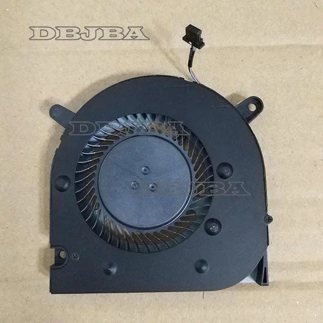 Alt view image 2 of 2 - DBTLAP CPU Fan For Dell G3 15 3590  Cooling Fan