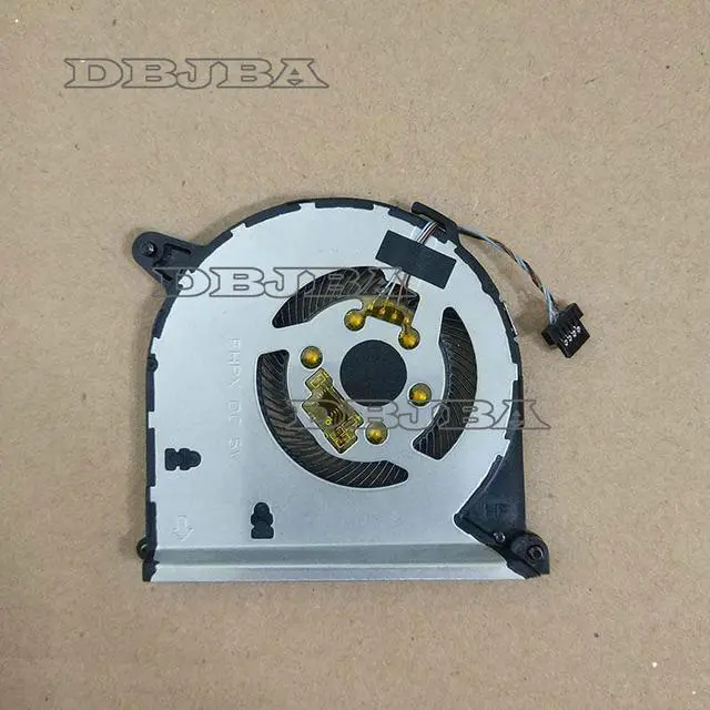 Main image of DBTLAP New Fan For FCN DFS440605PV0T FHPX 6033B0049402 REVA01 notebook Cooling Fan