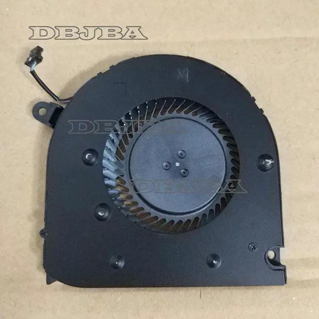 Alt view image 2 of 2 - DBTLAP GPU Fan Compatible For Dell G3 15 3590 Cooling Fan