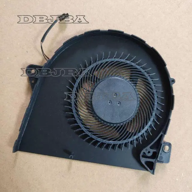 Alt view image 2 of 2 - DBTLAP CPU Cooling Fan For DELL Latitude 5580 E5580 EG50060S1-C310-S9A DC5V 0.45A