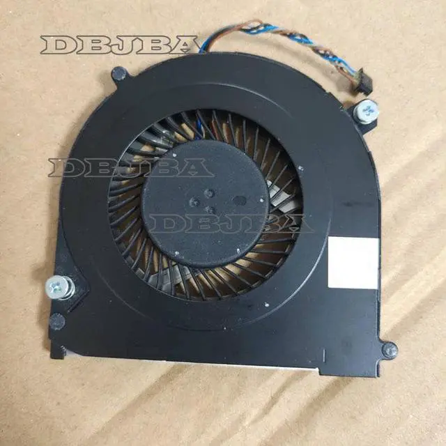 Alt view image 2 of 2 - DBTLAP CPU Fan HP Elitebook 840 G1 G2 850 G1 G2 740 G1 G2 745 G1 G2 750 G1 G2 755 G1 G2