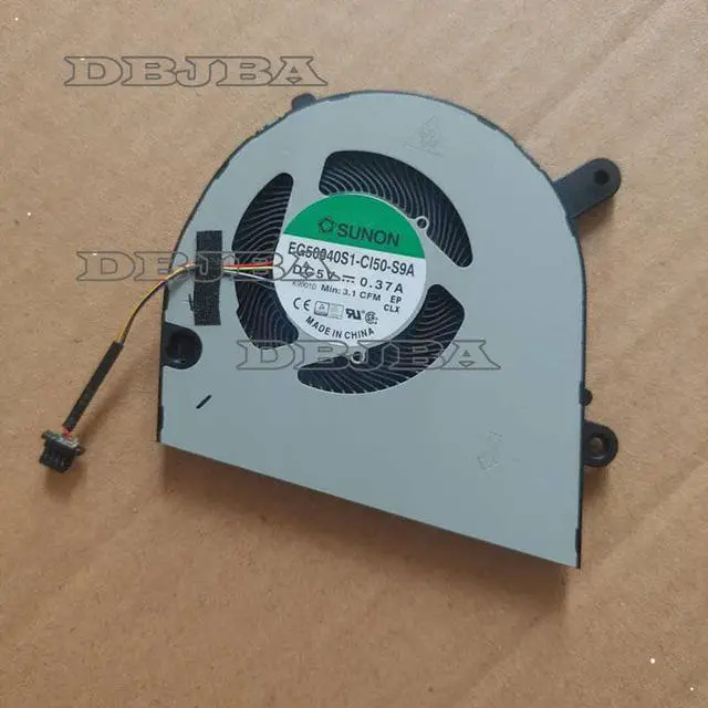 Main image of DBTLAP CPU Cooling Fan For SUNON EG50040S1-C150-S9A DC5V Cooling Fan DC28000NRS0