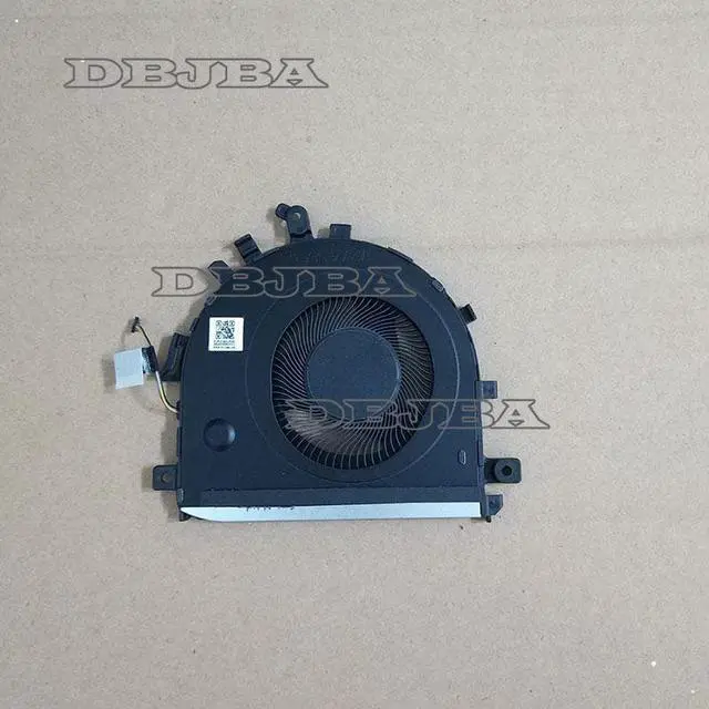 Alt view image 2 of 2 - DBTLAP New Fan For FCN FLMP DFS200105500T EP FCN51661PER  F2003290070001296 Cooling Fan