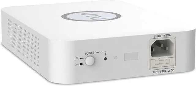 Main image of 110V to 220V Step Up Voltage Converter 500W for Europe China Korea 220V-240V Appliances Use in US Canada Mexico -Circuit Breaker Protection and Overheating Overload Protection [3-Years Warranty]