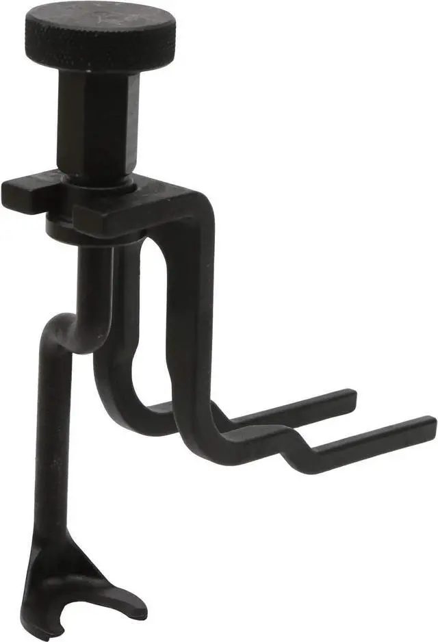 Alt view image 2 of 4 - 6684 Engine Valve Spring Compressor for 3-Valve Ford 4.6L and 5.4L V8 Engines , Black