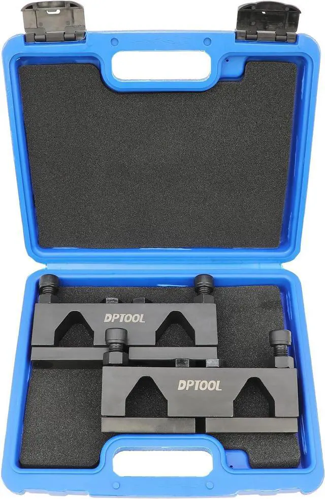 Alt view image 2 of 6 - Camshaft Holding Tool Cam Locking Timing Tool for for Chrysler 3.6L Upgrade PHEV WD WK JL DT Engines