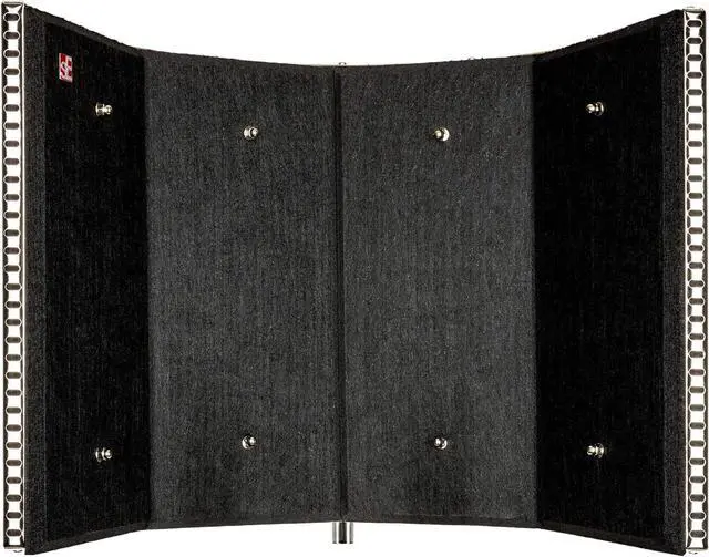 Alt view image 3 of 6 - Electronics RF-PRO Pro Portable Isolation Filter