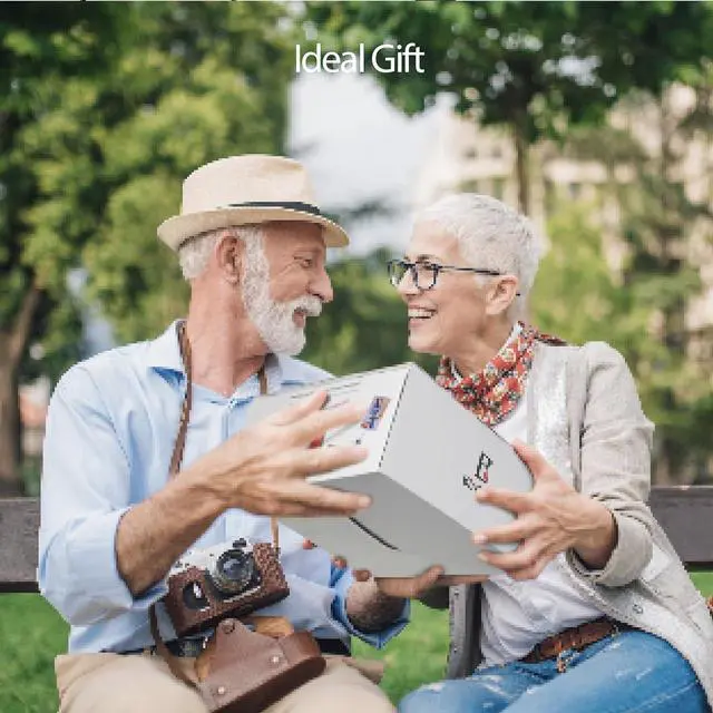 Alt view image 5 of 7 - Smart Bird Feeder with Camera, AI Identify Bird Feeder Camera with Solar Pannel, Auto Capture Bird Full HD Videos & Instant Notification, Ideal Present for Bird Lovers