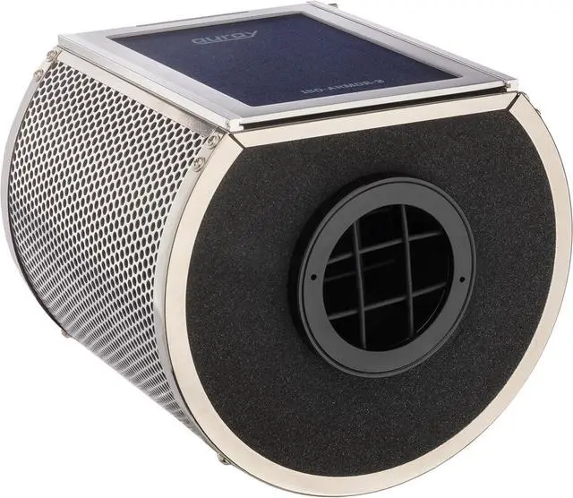Alt view image 6 of 7 - Microphone Isolation Chamber