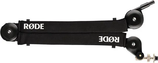 Alt view image 2 of 7 - PSA1+ Professional Studio Arm with Spring Damping and Cable Management, Black