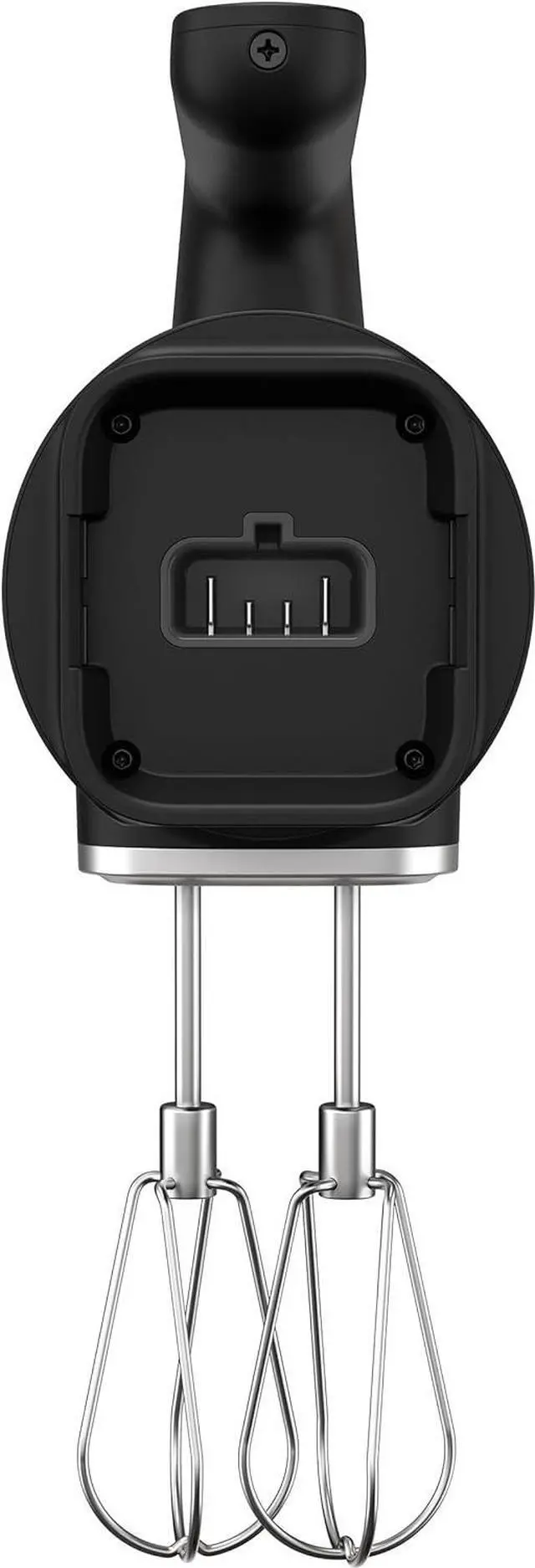 Alt view image 5 of 7 - KitchenAid Go Cordless Hand Mixer - battery included, KHMR762