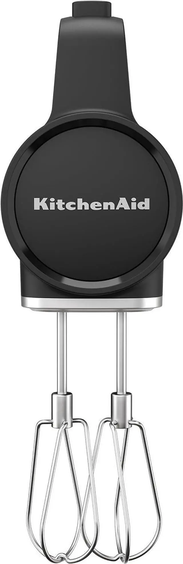 Alt view image 6 of 7 - KitchenAid Go Cordless Hand Mixer - battery included, KHMR762
