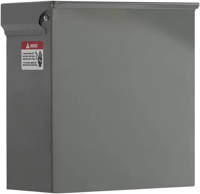 Alt view image 7 of 7 - Power Outlet Panel RV Pedeatal Electrical Breaker Box with 20, 30, and 50 Amp Receptacle Installed, Waterproof Electrical Panel Box for RV Camper Trailer Motorhome, 125/250 Volt