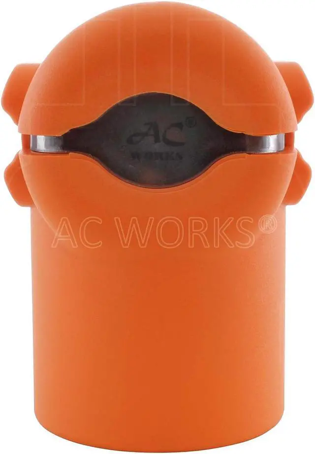 Alt view image 7 of 7 - [ADL14301430] L14-30P 4-Prong 30A Generator Locking Plug to 4-Prong 30A 14-30R Dryer Outlet