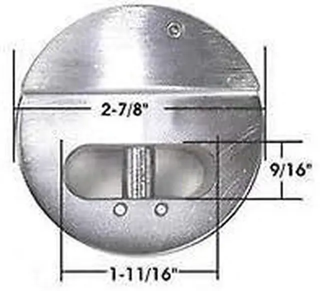 Alt view image 5 of 5 - Pro Series Hidden Shackle Padlocks, Keyed Alike 6271NKA-4 w/BumpStop Technology