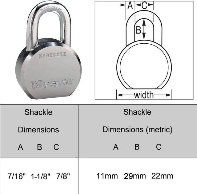 Alt view image 2 of 4 - (4) High Security Pro Series Keyed Alike Padlocks 6230NKA-4 w/BumpStop Technology