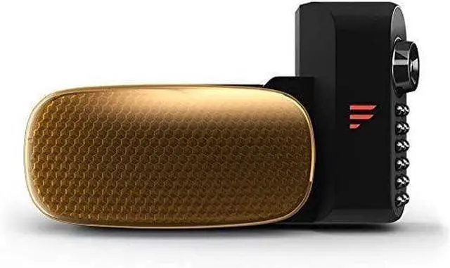 Alt view image 3 of 5 - Vision S Wireless RV Backup Cameras, Amber Right and Left Side Camera Running Lights, Infrared Night Vision, Wide-Angle View, Hi-Res, IP65 Waterproof, Motion Detection - FCE48TASH