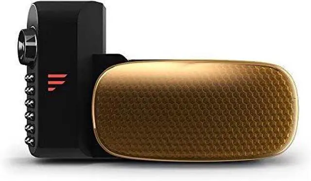 Alt view image 4 of 5 - Vision S Wireless RV Backup Cameras, Amber Right and Left Side Camera Running Lights, Infrared Night Vision, Wide-Angle View, Hi-Res, IP65 Waterproof, Motion Detection - FCE48TASH