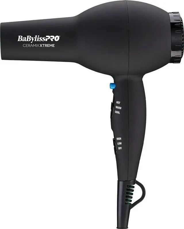 Main image of Ceramix Xtreme Hair Dryer