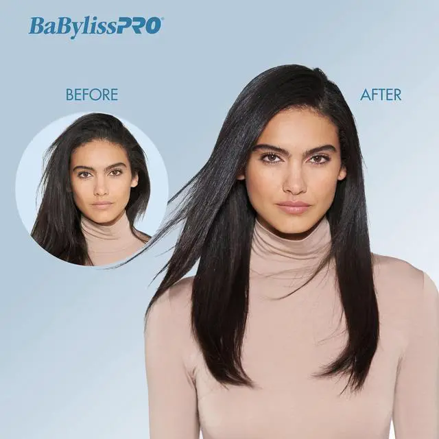 Alt view image 4 of 4 - Nano Titanium Italian Rapido Hair Dryer - Professional, Lightweight 2000 Watt Blow Dryer