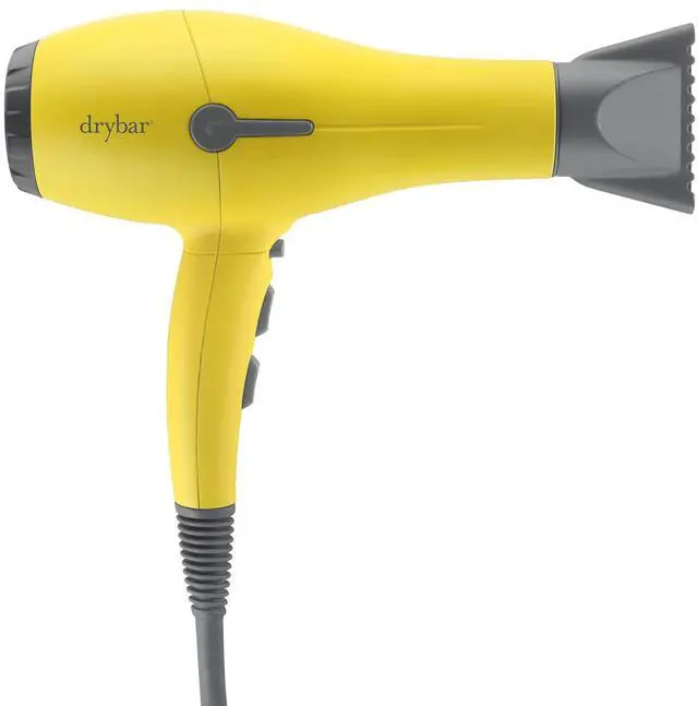 Main image of Buttercup 1875W Blow Dryer | Fast, Even Drying Hair Dryer with Ionic Technology for Smooth, Shiny Blowouts & Reduced Frizz