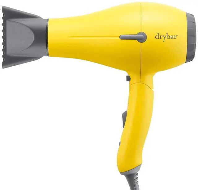 Alt view image 2 of 6 - Baby Buttercup Travel Blow-Dryer, 1200 watts, Corded Electric