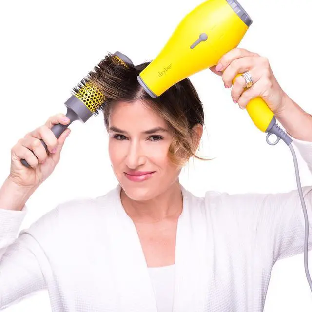 Alt view image 4 of 6 - Baby Buttercup Travel Blow-Dryer, 1200 watts, Corded Electric