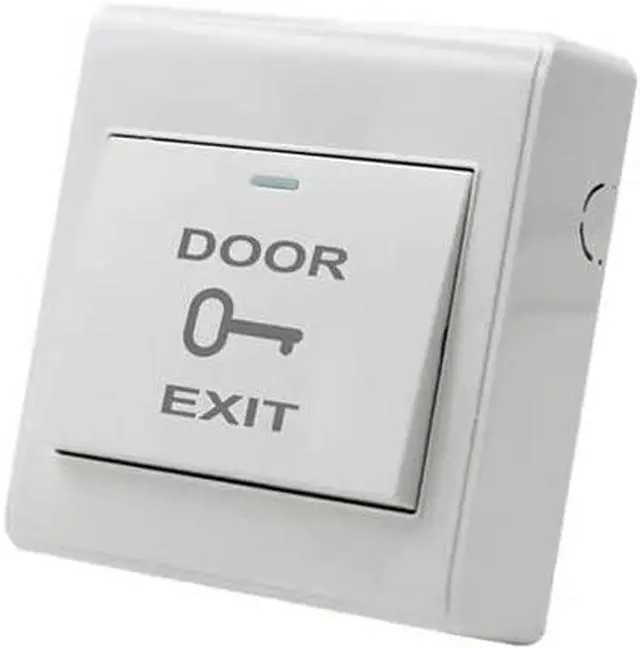 Alt view image 5 of 7 - Biometric Fingerprint RFID Password Access Control System+ 600lbs Force Electric Magnetic Lock +Cards and Key Fobs Controller 110V-240V Power Adapter Keypad Reader