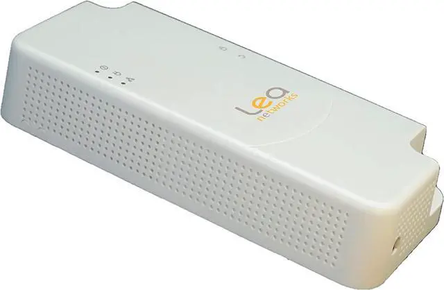 Main image of NetPower1800, 30W 802.3af/at PoE with 1800Mbps HPAV2 MIMO PLC in one