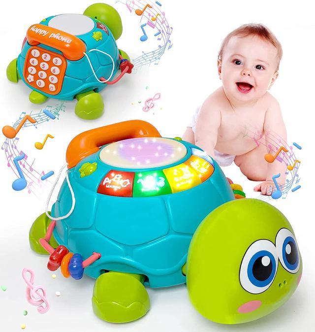 Infant toys deals with lights