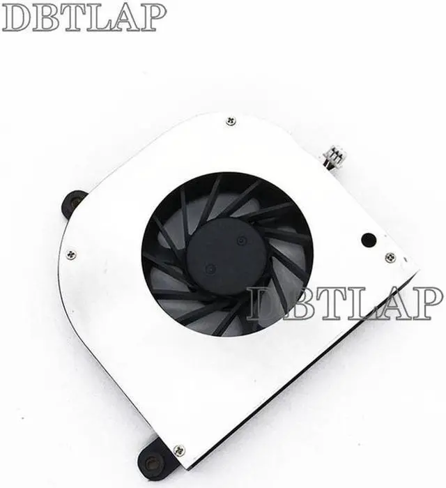 Alt view image 5 of 6 - DBTLAP Fan for Toshiba Satellite P205-S6267 Cooling Fan