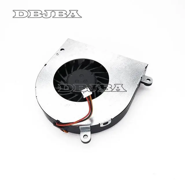 Alt view image 6 of 6 - DBTLAP Laptop Fan for Toshiba Satellite A505-S6005 CPU Fan