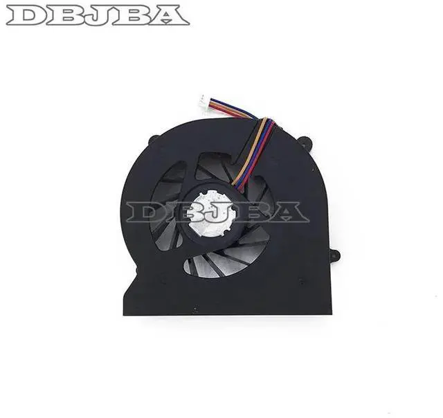 Alt view image 2 of 6 - DBTLAP Laptop CPU Fan for Sony Vaio VPCCW PCG-61111L PCG-61112L PCG-61411L VPC-CW1S1E VPC-CW2S1E/W VPC-CW2S1E/B UDQFRZH13CF0