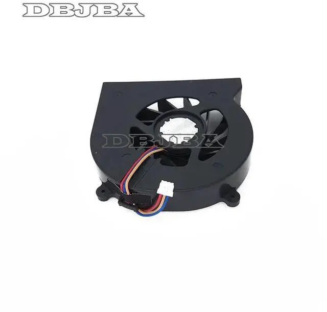 Alt view image 6 of 6 - DBTLAP Laptop CPU Fan for Sony Vaio VPCCW PCG-61111L PCG-61112L PCG-61411L VPC-CW1S1E VPC-CW2S1E/W VPC-CW2S1E/B UDQFRZH13CF0