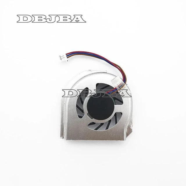 Main image of DBTLAP Laptop CPU Fan for HP Mini 1000 1017 1019 1010 1311 1001 2140 2133 Cooler Fan