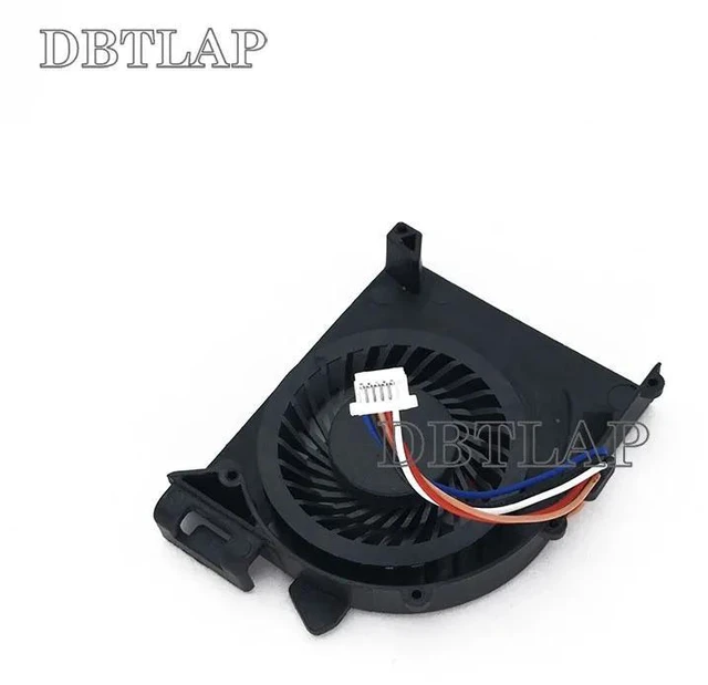 Alt view image 6 of 6 - DBTLAP Laptop CPU Fan for IBM for THINKPAD E420 E520 E425 E525 Laptop CPU Cooling Fan Cooler