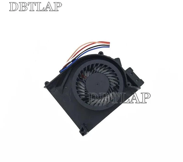 Alt view image 5 of 6 - DBTLAP Laptop CPU Fan for IBM for THINKPAD E420 E520 E425 E525 Laptop CPU Cooling Fan Cooler