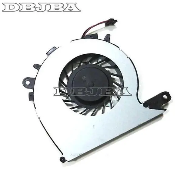 Alt view image 5 of 6 - DBTLAP Laptop CPU Cooling Fan for Toshiba Satellite U840-10M U840-10V U840-110 U840-111 U840-113