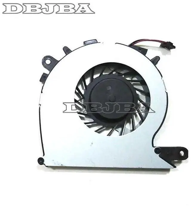 Alt view image 4 of 6 - DBTLAP Laptop CPU Cooling Fan for Toshiba Satellite U840-10M U840-10V U840-110 U840-111 U840-113