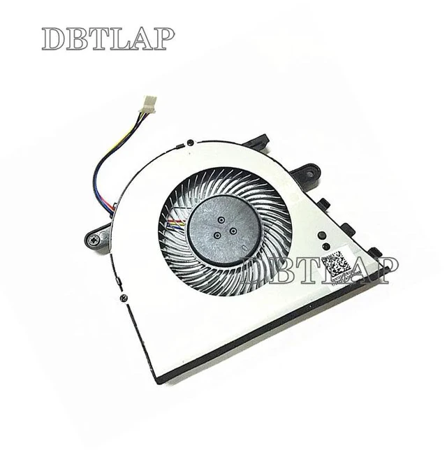 Alt view image 5 of 6 - DBTLAP Laptop Cooling Fan for EG50060S1-C350-S9A PN:023.100B0.0011 Cooler Fan