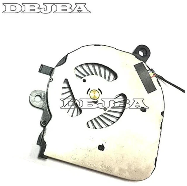 Alt view image 2 of 6 - DBTLAP Laptop CPU Cooling Fan for HP Folio 940 G1 1040 G1 EG50040S1-C240-S9A